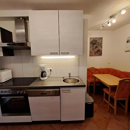 Haus Gatterer * Obertilliach