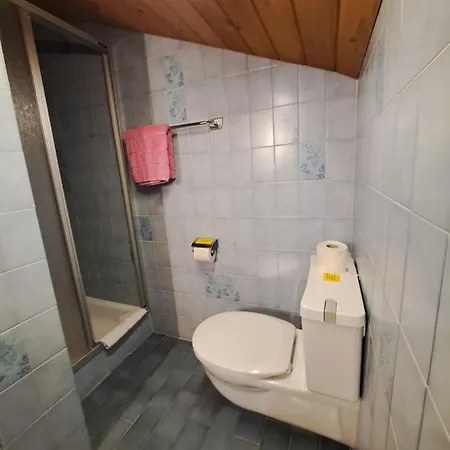 Haus Gatterer Lägenhet *