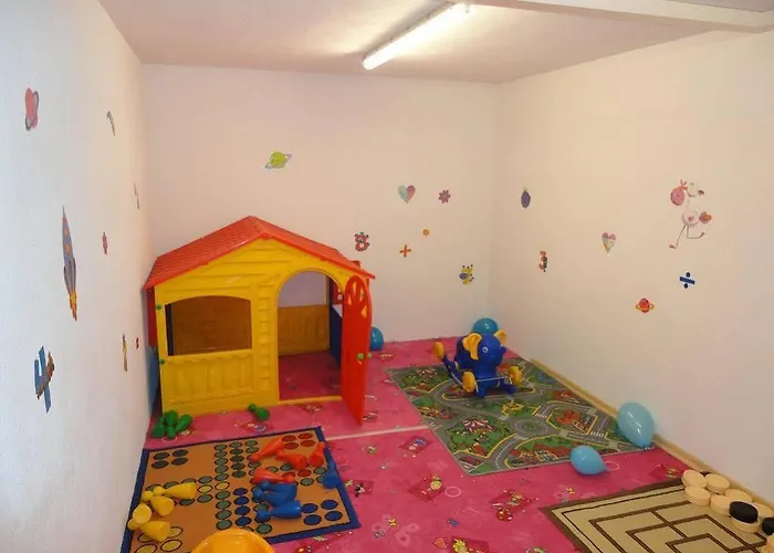 Haus Gatterer Daire Obertilliach