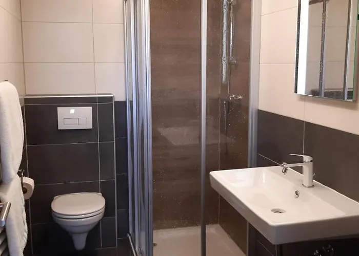 Haus Gatterer * Obertilliach