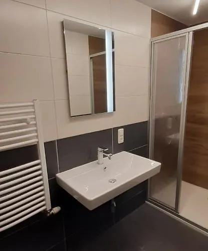 Haus Gatterer Daire *