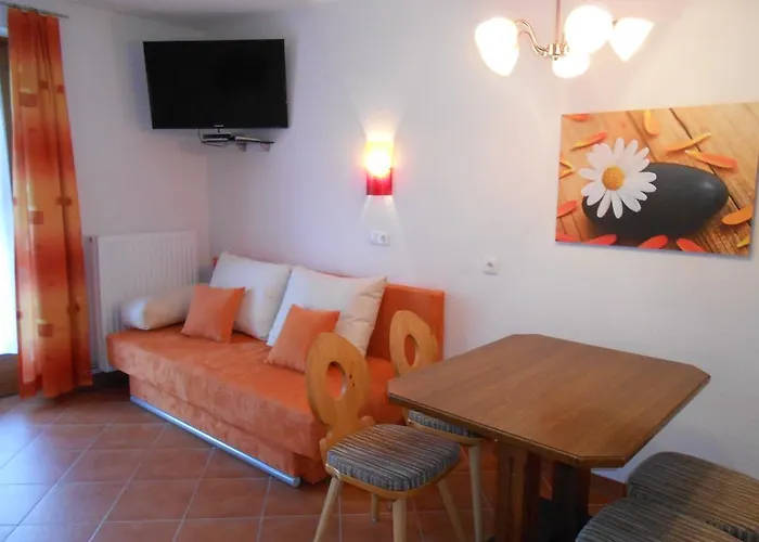 Haus Gatterer Obertilliach