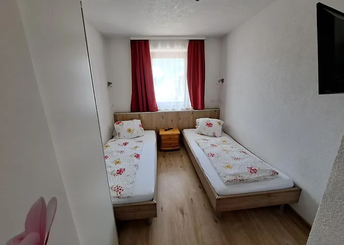 Daire Haus Gatterer *