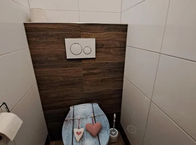 Daire Haus Gatterer *