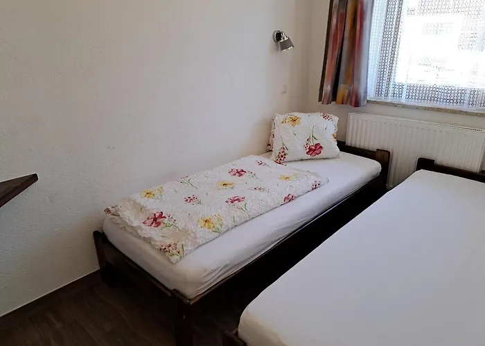 Daire Haus Gatterer *