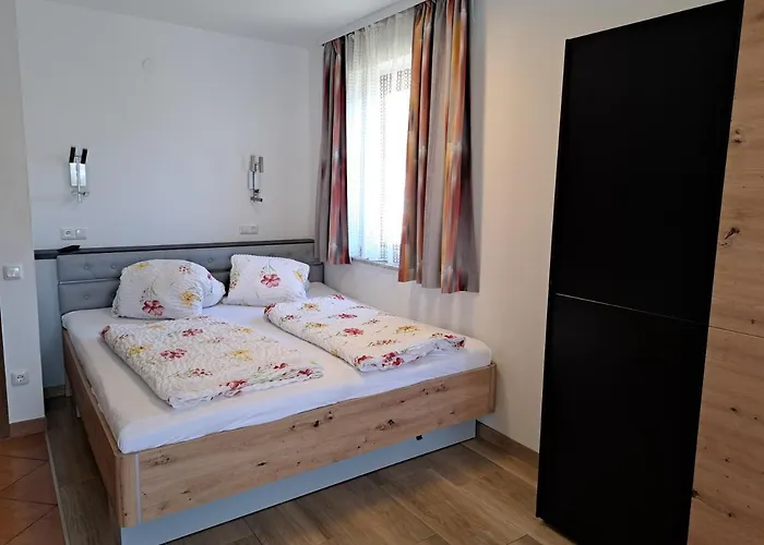 Haus Gatterer * Obertilliach