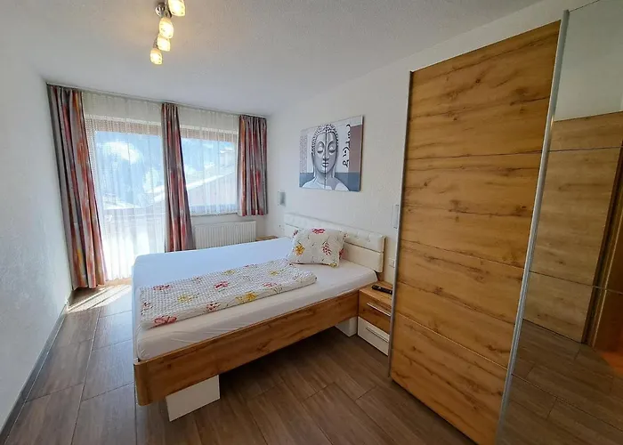 Haus Gatterer Daire *