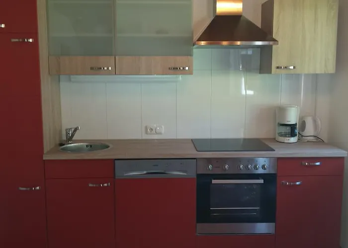 Daire Haus Gatterer *