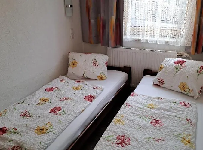 Haus Gatterer * Obertilliach