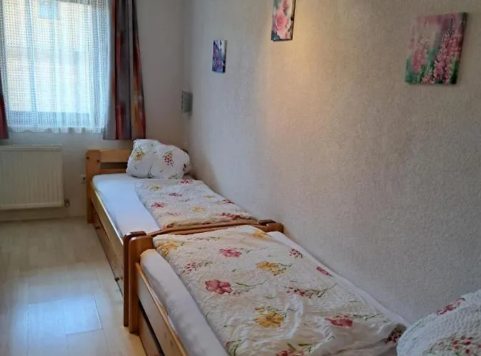 Daire Haus Gatterer *