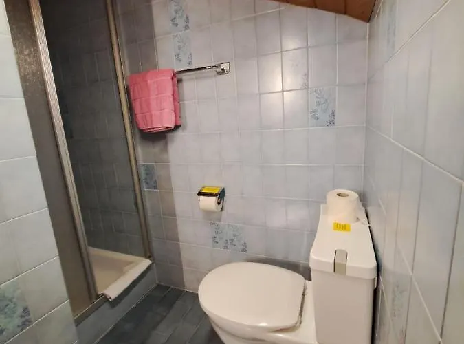 Haus Gatterer Daire *