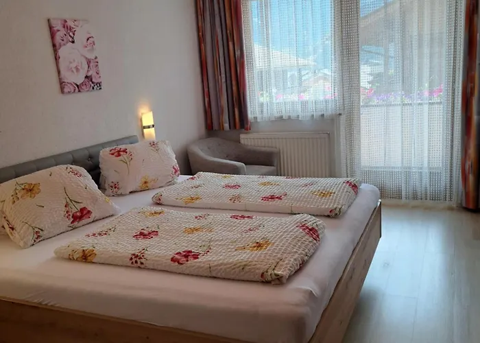 Haus Gatterer Obertilliach