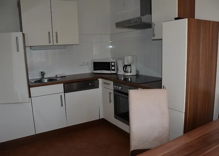 Haus Gatterer Daire Obertilliach