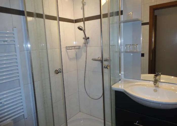 Haus Gatterer Daire Obertilliach