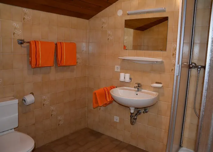 Haus Gatterer * Obertilliach