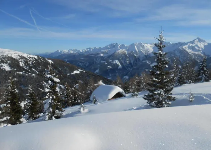 Daire Haus Gatterer *