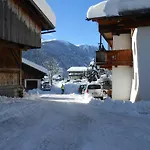 아파트 Haus Gatterer