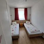 아파트 Haus Gatterer *