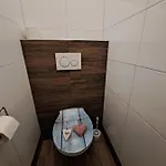 아파트 Haus Gatterer *