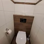 Haus Gatterer 아파트