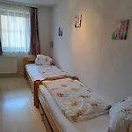 아파트 Haus Gatterer *