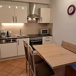 Haus Gatterer 아파트 오베르틸리아치