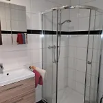 아파트 Haus Gatterer