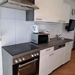 Haus Gatterer 아파트 오베르틸리아치