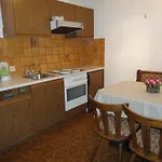 Haus Gatterer 아파트 오베르틸리아치