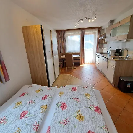 Apartament Haus Gatterer *