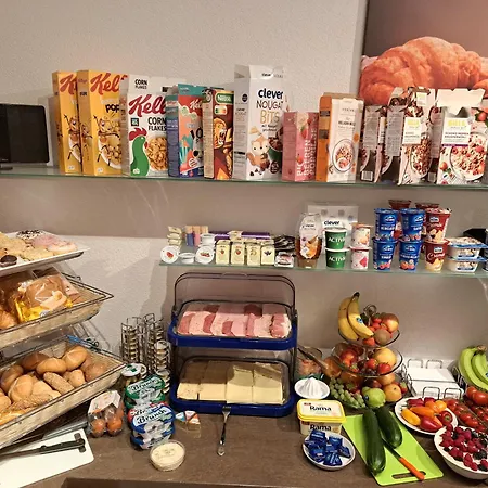 Apartament Haus Gatterer *