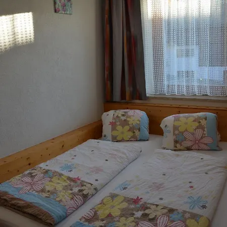 Haus Gatterer Apartament *