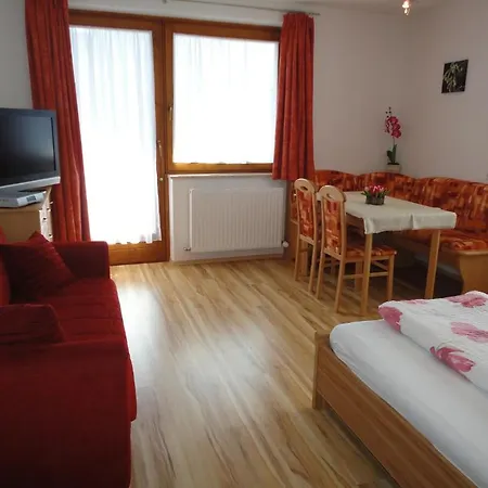 Haus Gatterer Apartament *