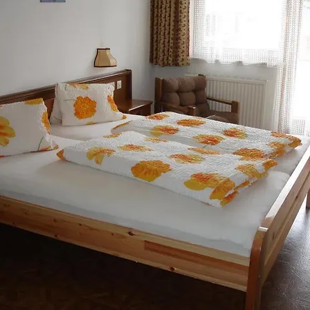 Haus Gatterer * Obertilliach