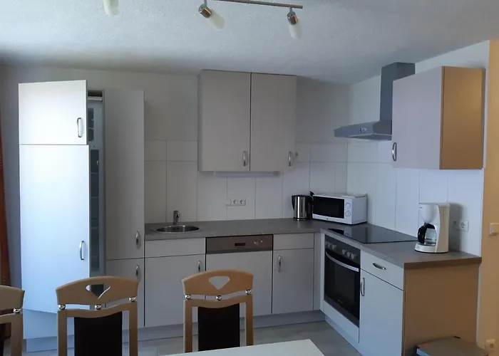 Haus Gatterer Apartment Obertilliach