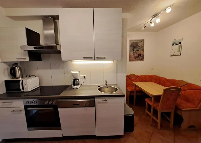 Haus Gatterer * Obertilliach