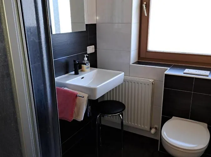 Apartment Haus Gatterer