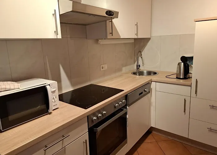 Apartment Haus Gatterer