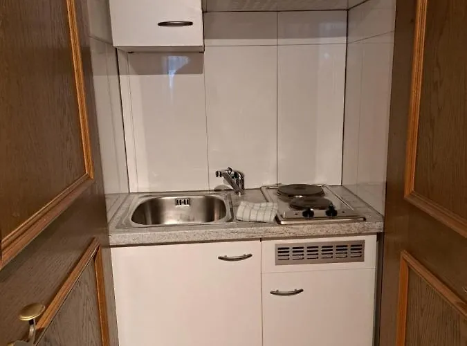 Haus Gatterer Apartment Obertilliach