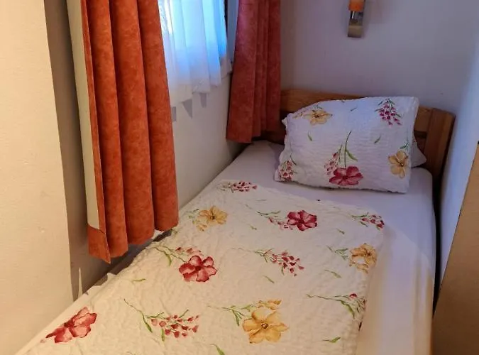 Apartment Haus Gatterer *