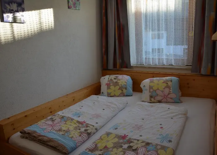 Haus Gatterer Apartment *