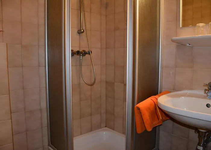 Apartment Haus Gatterer