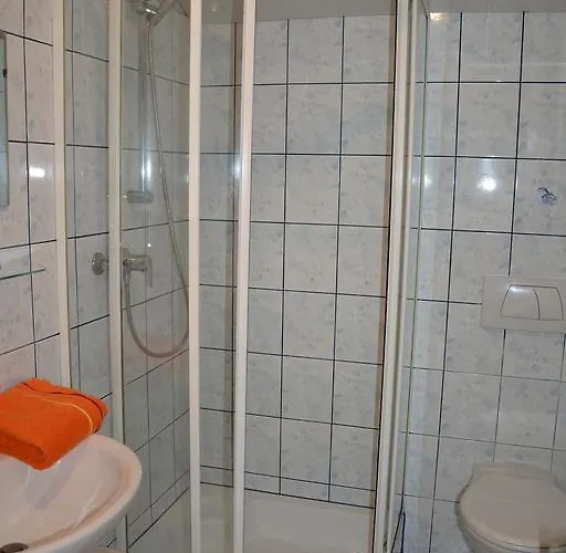 Apartment Haus Gatterer *